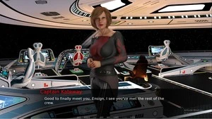 Скачать порно игру 3001: A MILF Odyssey – New Season 2 – Version 0.1.3  [XCentric Labs]