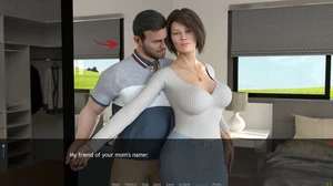 Scarica gioco porno A Big Family In Debt – New Version 0.1.1 [DRincs]