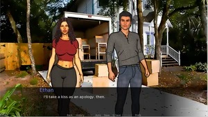 Download porn game A Couple’s Duet of Love & Lust – New Version 0.12.0 [King B]