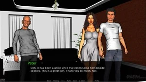 Descargar juego porno A Couple’s Duet of Love & Lust – New Version 0.12.0 [King B]