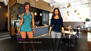 Download porn game A Couple’s Duet of Love & Lust – New Version 0.12.0 [King B]