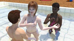 Descargar juego porno A Family Venture – New Version 0.08_V4b [WillTylor]