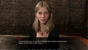 Download porn game A knight’s tale – New Version 0.36 Special Edition (Full Game) [Neverlucky]