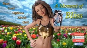 Download porn game A Moment of Bliss – New Version 5.0.1 [Lockheart]