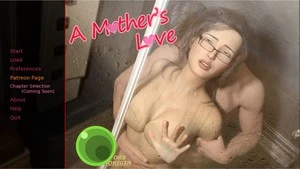 Descargar juego porno A Mother’s Love – New Part 13 Plus [OrbOrigin]