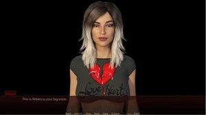 Porno Spiel A New Home 2 – New Final Version 0.5 (Full Game) [Envixer] Herunterladen