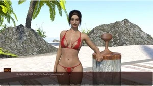 Descargar juego porno A New Home 2 – New Final Version 0.5 (Full Game) [Envixer]