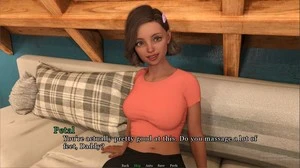 Descargar juego porno A Petal Among Thorns – New Final Version 6.0.1 (Full Game) [Lockheart]