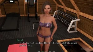 Descargar juego porno A Petal Among Thorns – New Final Version 6.0.1 (Full Game) [Lockheart]