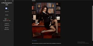 Descargar juego porno A Photographer’s Lies – New Version 1.103.0 [skullcam37]