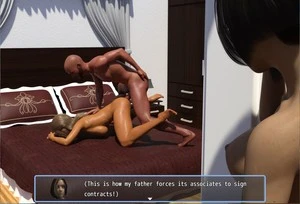 Porno Spiel A weekend with Jeff’s father – New Final Version (Full Game) [DDfunlol] Herunterladen