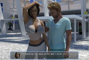 Porno Spiel A weekend with Jeff’s father – New Final Version (Full Game) [DDfunlol] Herunterladen