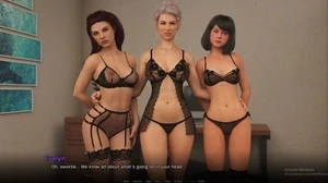 Pobierz grę porno Above The Clouds – New Version 0.75 [Mundo Games]