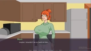 Descargar juego porno After the Fire – New Version Build 4.5 [Captain Doctor]