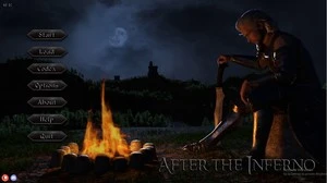 Скачать порно игру After the Inferno – New Final Version 1.0 (Full Game) [Classy Lemon]