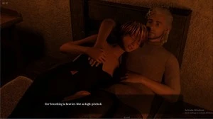 Scarica gioco porno After the Inferno – New Final Version 1.0 (Full Game) [Classy Lemon]