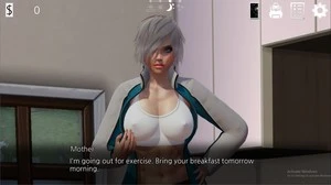 Download porn game Agent17 – New Version 0.23.8 [hexatail]