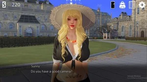 Download porn game Agent17 – New Version 0.23.8 [hexatail]