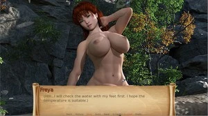 Download porn game Alenja’s Adventures – New Version 0.18 Final [Wet & Wild Production]