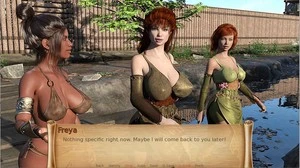 Download porn game Alenja’s Adventures – New Version 0.18 Final [Wet & Wild Production]