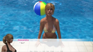 Scarica gioco porno Alexandra – New Final Version 1.0 (Full Game) [PTOLEMY]