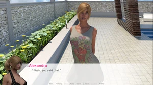 Scarica gioco porno Alexandra – New Final Version 1.0 (Full Game) [PTOLEMY]