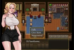 Descargar juego porno Alvein – Version 0.99a – Added Android Port [Yni]