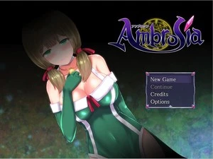 Скачать порно игру Ambrosia – Version 1.04 (Full Game) [Shimobashira Workshop / Kagura Games]