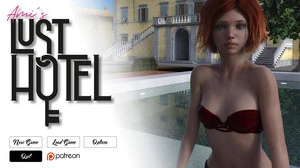 Pobierz grę porno Amy’s Lust Hotel – New Version 0.11.0 [Drunk Robot]