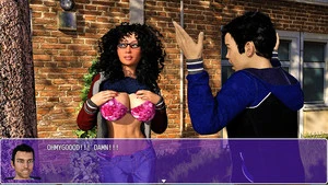 Descargar juego porno Angelica Origins – New Version 0.6.2 [Kelo Games]