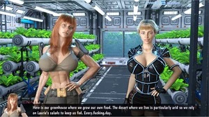 Porno Spiel Apocalypse –  New Final Version 1.0 (Full Game) [EpicLust] Herunterladen