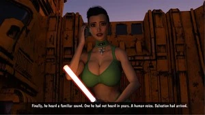 Porno Spiel Apocalypse –  New Final Version 1.0 (Full Game) [EpicLust] Herunterladen