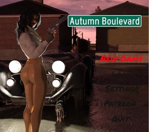 Pobierz grę porno Autumn Boulevard – New Final Version (Full Game) [Disciple of Virginia]