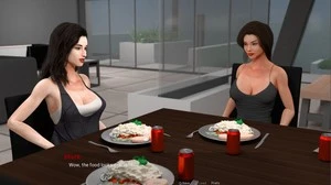 Descargar juego porno Away From Home – New Episode 22 [vatosgames]