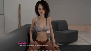 Download porn game Away From Home – New Episode 22 [vatosgames]