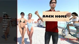 Porno Spiel Back Home – New Version 0.4.p3.02 [Caramba Games] Herunterladen