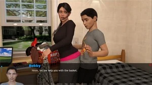 Télécharger le jeu porno Bad Bobby Saga: The Return – Version 0.1.0 [TeamSaga/DRincs]