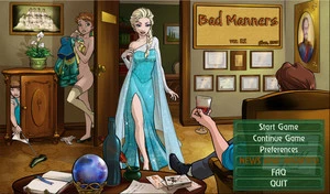 Scarica gioco porno Bad Manners – Part 2 – New Version 2.2 [Fleeting Hearts]