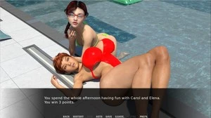 Descargar juego porno Bastard Girls – New Version 2.3 [Leocid2]