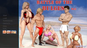 Porno Spiel Battle of the Bulges – Version 1.0 [EpicLust] Herunterladen