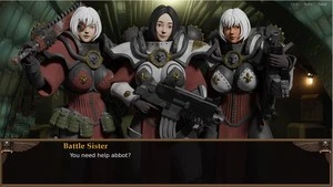 Porno Spiel Battle Sisters – Version 1.1 [Apulaz] Herunterladen