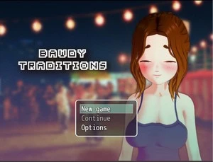 Porno Spiel Bawdy Traditions – New Version 1.2 [Aedirn Studio] Herunterladen