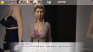 Pobierz grę porno Beauty and the Thug – New Version 0.3.2b [Ze-gam-eZ]