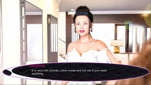 Скачать порно игру Being a Wife – New Version 1.120 (Formerly known as Christine Watson) [baap]