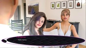 Porno Spiel Being a Wife – New Version 1.120 (Formerly known as Christine Watson) [baap] Herunterladen