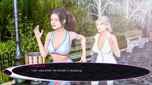 Porno Spiel Being a Wife – New Version 1.120 (Formerly known as Christine Watson) [baap] Herunterladen