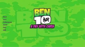 Porno Spiel Ben 10: A day with Gwen – Full-Mini Game [Sexyverse Games] Herunterladen