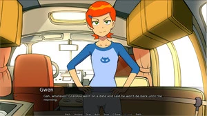 Porno Spiel Ben 10: A day with Gwen – Full-Mini Game [Sexyverse Games] Herunterladen