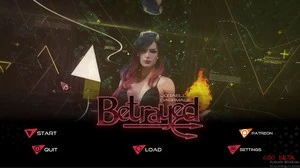 Télécharger le jeu porno Betrayed – New Final Version 1.01 (Full Game) [Joraell]