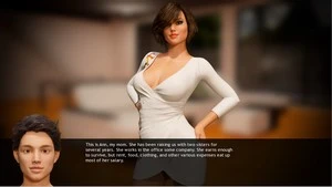 Scarica gioco porno Big Brother: Another Story – New Version 0.08.0.05  [Aleksey90]